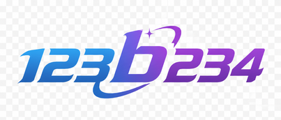 123b234 Logo